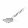 Spatule/Grattoir pour plancha pro manche inox