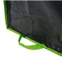 Greengers - Sacs à déchets de jardin, Jardin - Sac à gravats ultra résistant 70L, Sac à bûches renforcé 70L, Sac jardinage 70L -