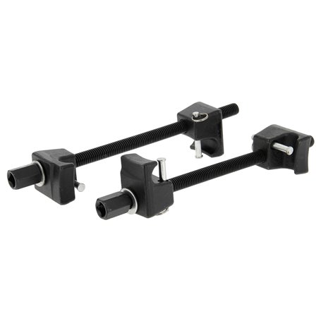 PRECISION STEEL 2 compresseurs de Ressort d'amortisseur