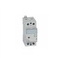 412527 Legrand - Contacteur De Puissance Cx³ Bobine 230v~ - 2p - 63a - Contact 2no - 2 Modules