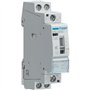 Hager Contactor silencioso manual