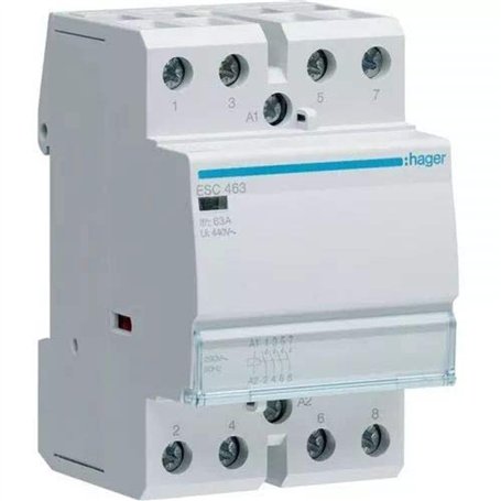 Contactor