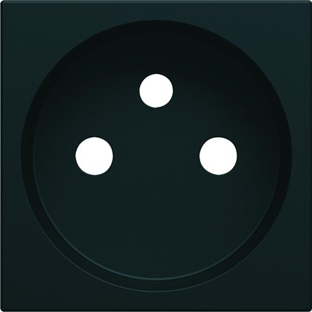 enjoliveur - prise de courant - 2p+t - night - hager gallery wxd100n