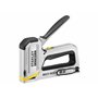 STANLEY FATMAX Agrafeuse-Cloueuse Aluminium Travaux Intensifs, FMHT70250-0