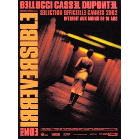 Irréversible [Édition Collector]