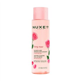 Nuxe Very Rose Eau micellaire Apaisante Nettoyante 400ml