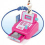 Smoby - La Reine des Neiges - Marchande de Glaces - Caisse Enregistreuse pour En 85,99 €