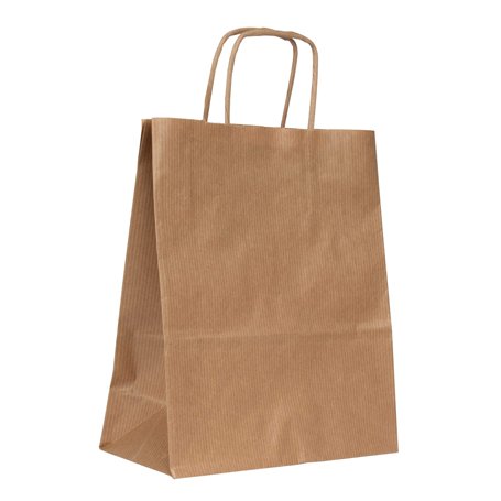 Apli 101646 50 Sacs Kraft