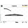 SWF Das Original Essuie-glace - SR47 - Balai d'Essuie-Glace 280 mm Toutes-saisons