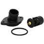 Valeo 820962 Thermostat d'eau