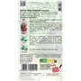 Graines de Laitue Mini Romaine Xanadu (Type Sucrine) - 0,5 grammes