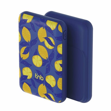 Bloc d’Alimentation T'NB