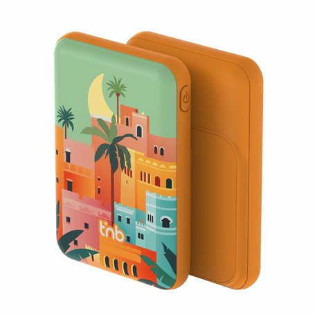 Bloc d’Alimentation T'NB