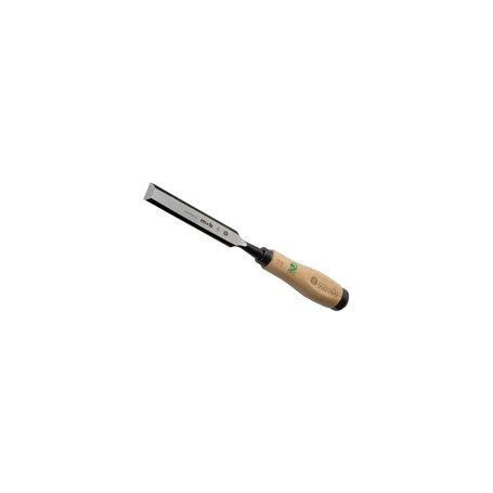 MOB Outillage Ciseau sculpteur Manche Bois 20 PEFC-MOB-7020200201