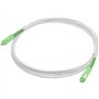 Câble fibre optique SC-APC / SC-APC - LINEAIRE - FB122I - Pour Orange Livebox