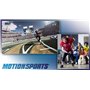 MotionSports (jeu Kinect) [import allemand]