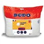 DODO - Couette tempérée 300 g/m² - ALLERGO STOP - 200 x 200 cm - Blanc