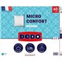 DODO - Oreiller - MICRO CONFORT - 60 x 60 cm