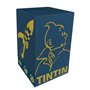 Tintin : l'intégrale de la série et des Longs métrages d'animation [Édition Collector Limitée] [Édition Collector Limitée]