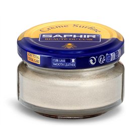 Saphir Cirage Surfine pour Chaussures