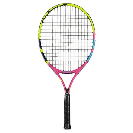 Babolat Nadal 23 Junior Tennis Racket One Size