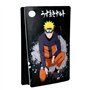 Silicone Cover Pour Playstation 5 - Naruto-Accessoire-PS5
