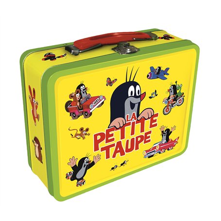 La Petite taupe - L'intgrale