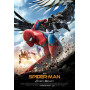 Spider-Man: Homecoming [DVD + Digital UltraViolet]