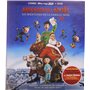 Mission Aventures de la Famille Noël [Combo Blu-Ray 3D + DVD]