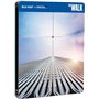 The Walk [Blu-Ray + Copie Digitale-Édition boîtier SteelBook]