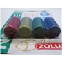 Zolux Set de 4 Diffuseurs d'Air pour Aquarium