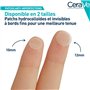 CeraVe - Patch Bouton Anti-Imperfections - Invisibles - Résultats En 3H - Réduit L'Excès De Sébum - Technologie Hydrocolloïde - 
