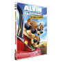 Alvin et Les Chipmunks 4 : A Fond la Caisse [DVD + Digital HD]