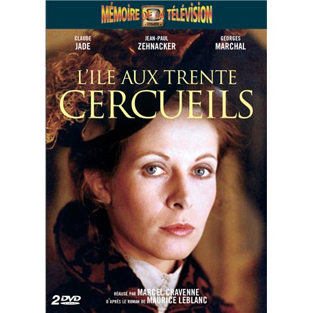 L'ÎLE AUX TRENTE CERCUEILS