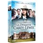 LA DYNASTIE CAREY-LEWIS L'intégrale Le Grand Retour et Nancherrow
