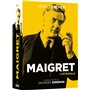 MAIGRET - L'intégrale: volumes 1 à 7