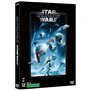 STAR WARS Episode V - L'EMPIRE CONTRE-ATTAQUE - DVD