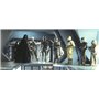 STAR WARS Episode V - L'EMPIRE CONTRE-ATTAQUE - DVD