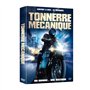 Tonnerre mécanique - Intégrale de la série - Coffret 4 DVD