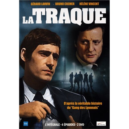 La Traque - L'intégrale - Coffret 2 DVD
