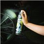 GS27 - Rénovateur Pneus Classics - Nettoie, Protège, Redonne de l'Éclat - Spray 400 ML