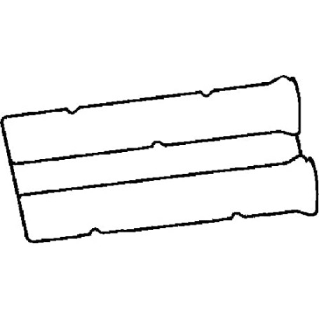 Corteco 440098P Joint de cache culbuteurs