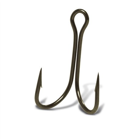 hamecon double carnassier vmc limerick 90º 9908 nº8 - 10 hameçons