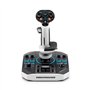 Joystick spatial - THRUSTMASTER - Sol-R 1 Flightstick - 44 boutons - Technologie H.E.A.R.T. 16 bits - Ambidextre avec base