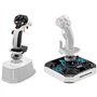Joystick spatial - THRUSTMASTER - Sol-R 1 Flightstick - 44 boutons - Technologie H.E.A.R.T. 16 bits - Ambidextre avec base