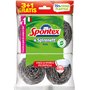 Spontex Spirenett' 3+1