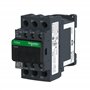 Schneider Electric - TeSys LC1D - contacteur - 3P - AC-3 440V - 25A - bobine 24Vcc - LC1D25BD