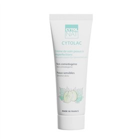 CYTOLNAT-Cytolac Crème Anti-Imperfections- Répare