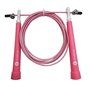 Corde à sauter speed rose