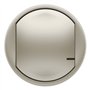 Legrand 064825 Céliane Remplacement de Enjoliveur avec Netatmo pour Interrupteur Filaire Connecté ou Commande sans Fil